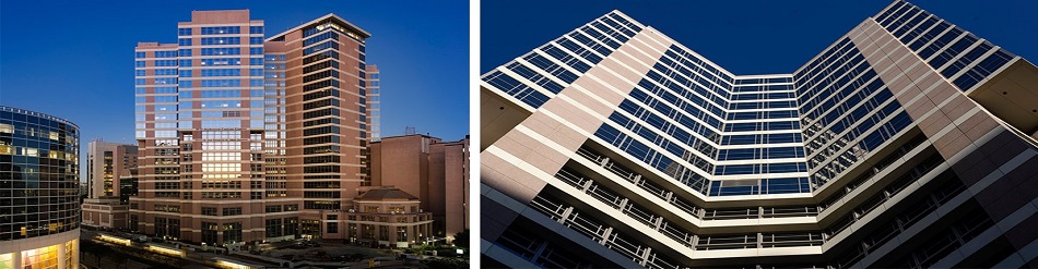 ANDERSON TOWER