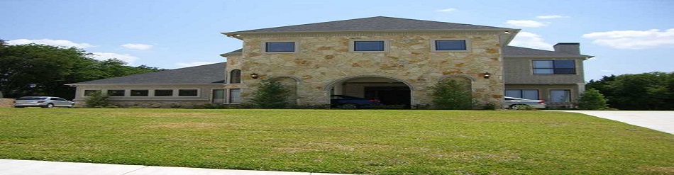 FOLBAY CHATEAU, TEXAS
